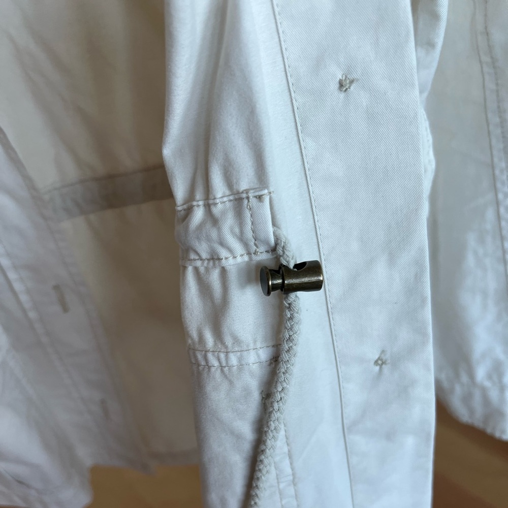 Buffalo jacket - Picture 6 of 10